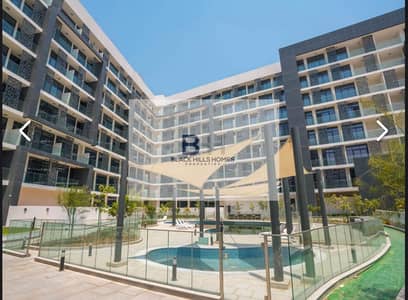 فلیٹ 1 غرفة نوم للبيع في مدينة مصدر، أبوظبي - IMG-20250626-WA0270 - Copy. jpg