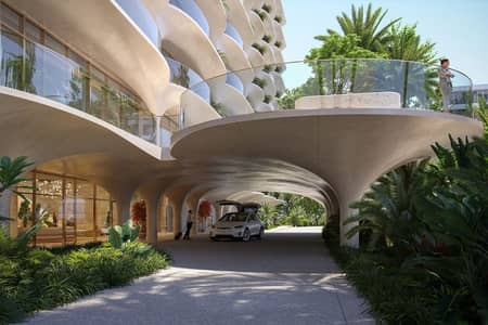 4 Bedroom Flat for Sale in Palm Jumeirah, Dubai - 4BR Duplex | 360 View | Ultra-Luxury