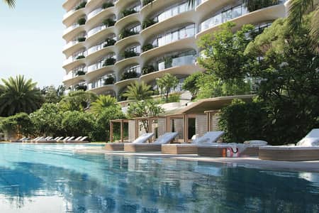 Appartement de 4 chambres à à vendre à Palm Jumeirah, Dubai - Appartement à Palm Jumeirah,Ocean House, 4 chambres, 49284828 AED - 12081119 Appartement de 4 chambres à à vendre à Palm Jumeirah, Dubai - Appartement à Palm Jumeirah,Ocean House, 4 chambres, 49284828 AED - 12081119