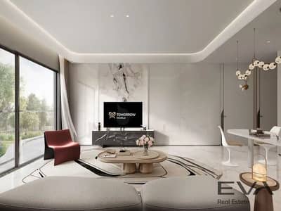 2 Bedroom Apartment for Sale in Dubai Islands, Dubai - Modern Island Living | Prime Location | High ROI