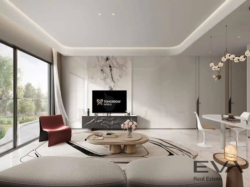Modern Island Living | Prime Location | High ROI