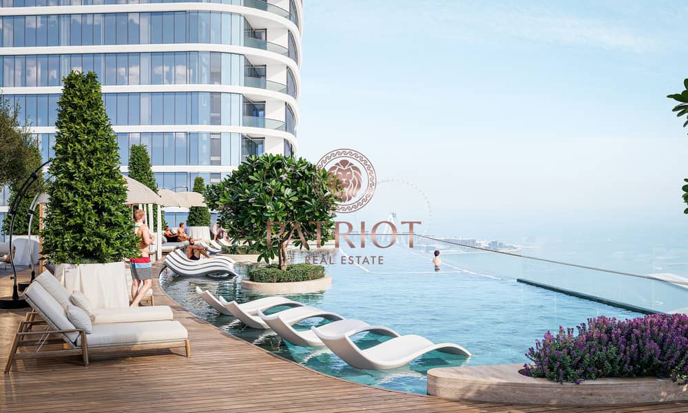 2 Infinity Pool- Ain Dubai Facing. png