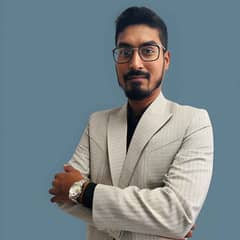 Zeeshan Saleem