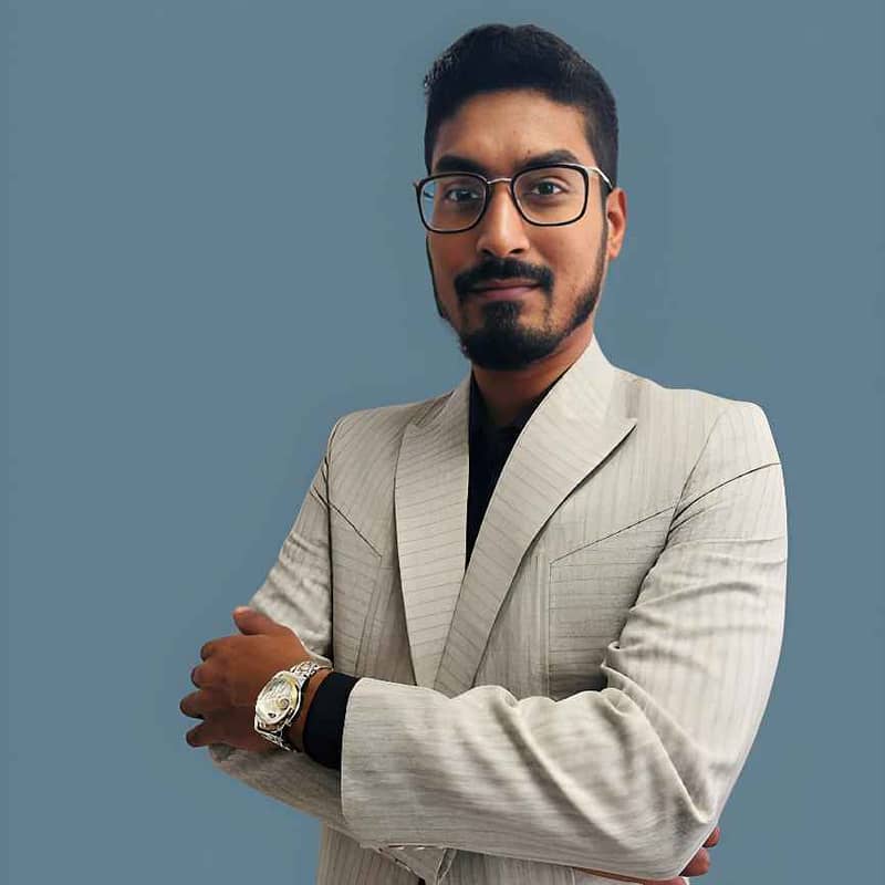 Zeeshan Saleem