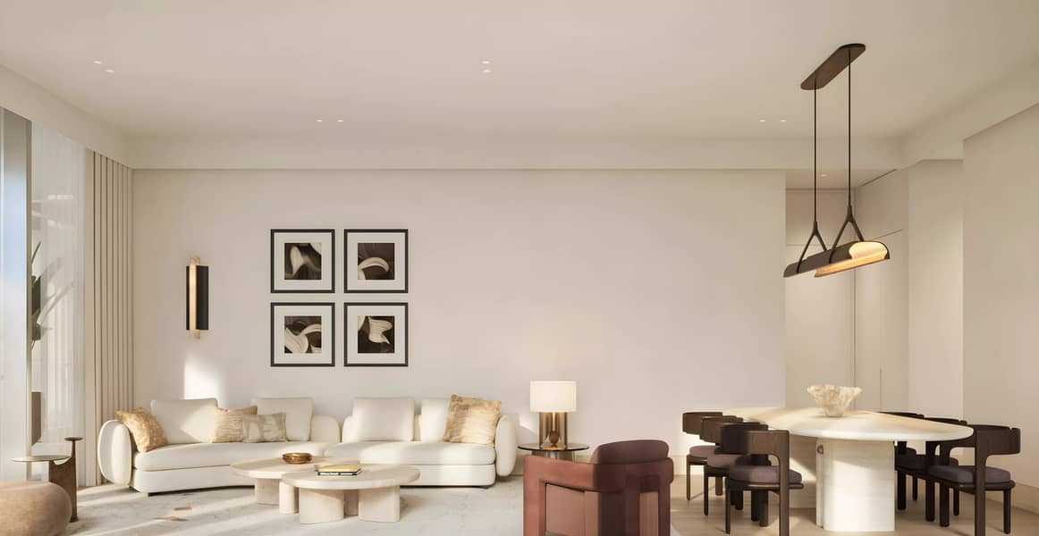 Eden House Za'abeel 4