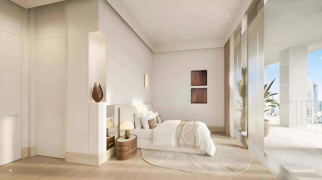 Eden House Za'abeel 5