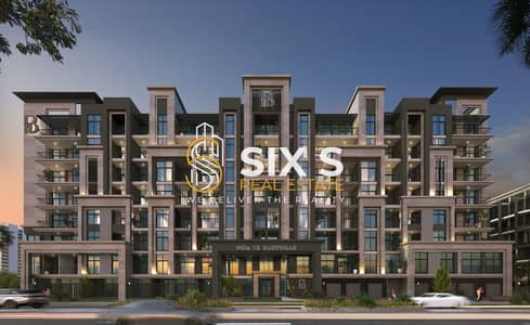 1 Bedroom Flat for Sale in Masdar City, Abu Dhabi - WhatsApp Image 2025-06-30 at 10.32. 42 AM. jpeg
