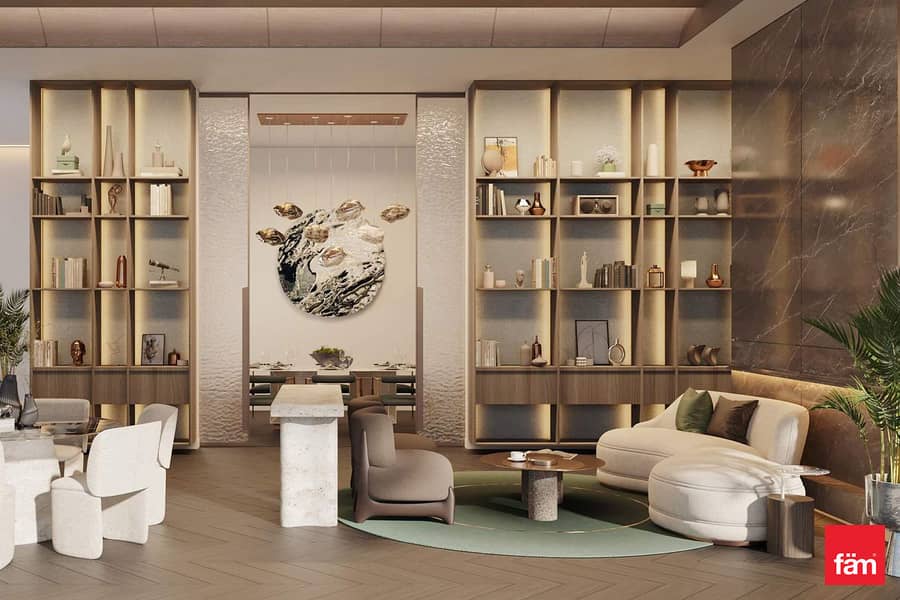Prime Location | Completion Q3 2027 | 70/30 PP Prime Location | Completion Q3 2027 | 70/30 PP