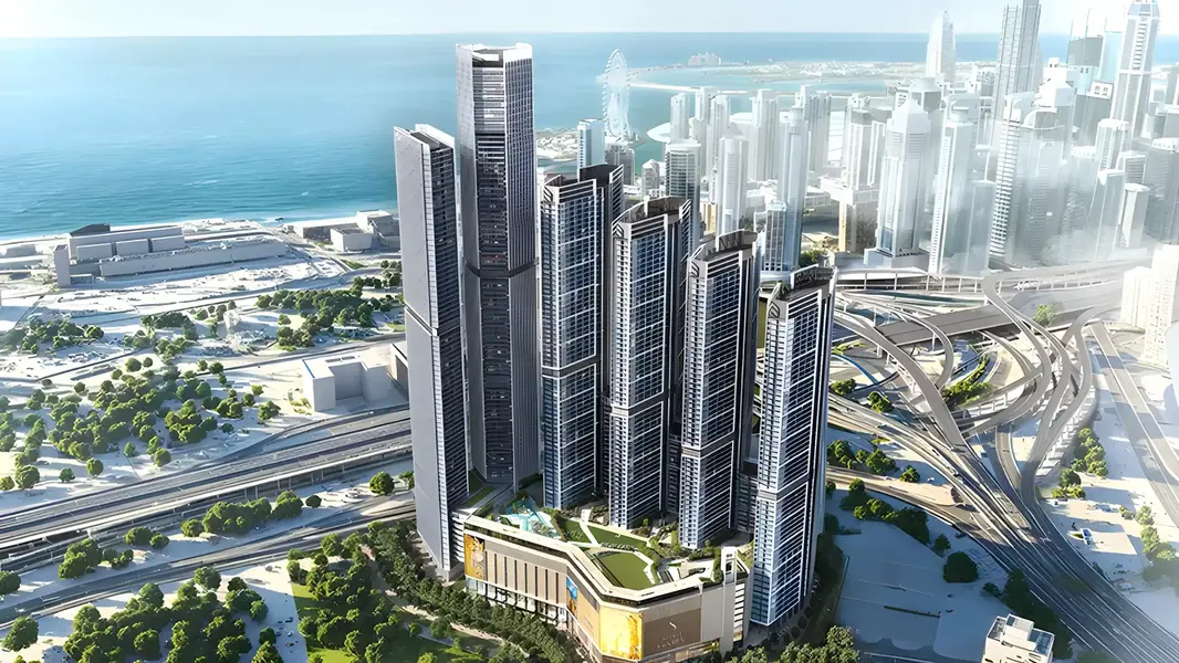 The Eden 2