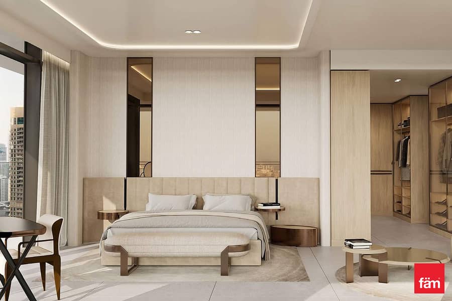 Prime Location | Completion Q3 2027 | 70/30 PP