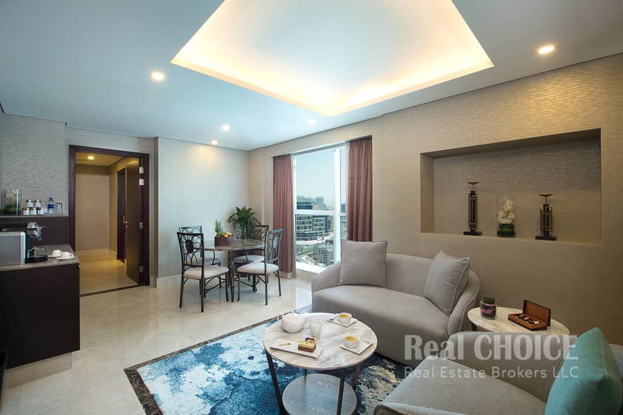 Executive Suite, Living Room, Dubai Water Canal View, Gulf Court Hotel Business Bay, Dubai,UAE (2). jpg