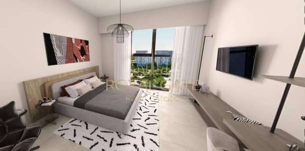 Studio for Sale in Saadiyat Island, Abu Dhabi - WhatsApp Image 2025-05-23 at 11.44. 18. jpeg