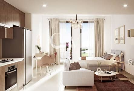 Studio for Sale in Yas Island, Abu Dhabi - WhatsApp Image 2024-06-06 at 11.03. 48 AM. jpg