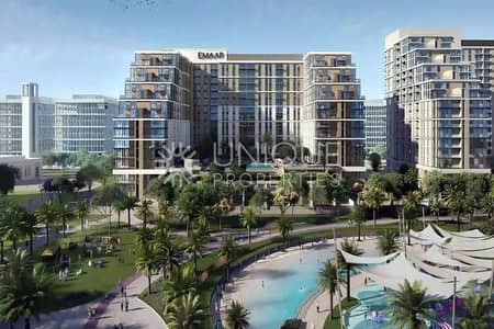 1 Bedroom Flat for Sale in Dubai Hills Estate, Dubai - 1BR | Dubai Hills | Amazing Layout | Good Location