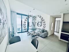 High Floor | Panoramic Views | Elegant | Fully Furnished
