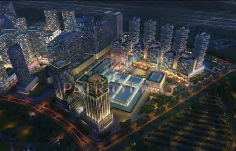 Studio for Sale in City of Arabia, Dubai - 45649. JPG