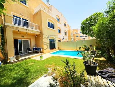 5 Cпальни Вилла Продажа в Аль Риф, Абу-Даби - IMG-20250604-WA0097 copy. jpg