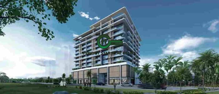 Shop for Sale in Al Furjan, Dubai - azizi_neila_1. jpg
