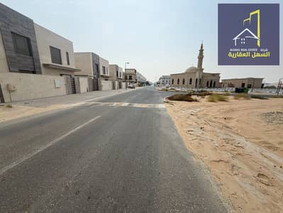 Plot for Sale in Hoshi, Sharjah - IMG-20250630-WA0047. jpg