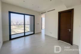 Best Layout | Burj View | Ready to move in