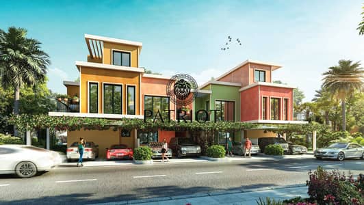 4 Bedroom Townhouse for Sale in DAMAC Lagoons, Dubai - 6221bbd558f69-2022-03-04-0. png