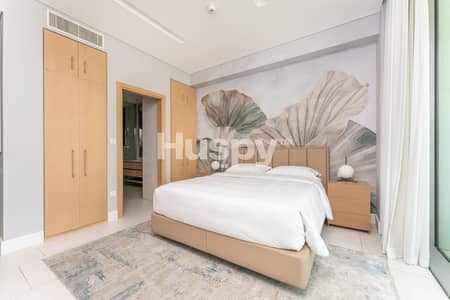 1 Bedroom Flat for Rent in Business Bay, Dubai - All Bills Included | Furnished | Cleaning Provided