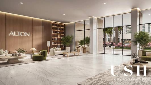 2 Bedroom Apartment for Sale in Town Square, Dubai - 3a8acca3-f111-4f8c-9f30-c1de70d96891. JPG