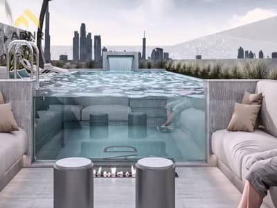 1 Bedroom Apartment for Sale in Mohammed Bin Rashid City, Dubai - WhatsApp Image 2024-07-31 at 1.11. 19 PM (1). jpeg