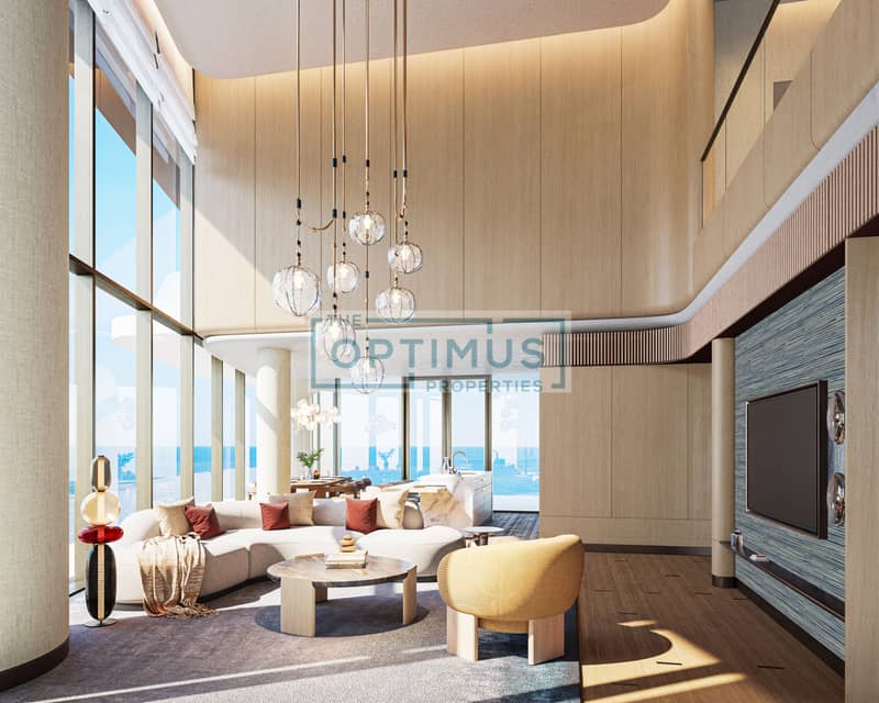 8 R2 - Living Room - 3 Bedroom - Resi (1). png