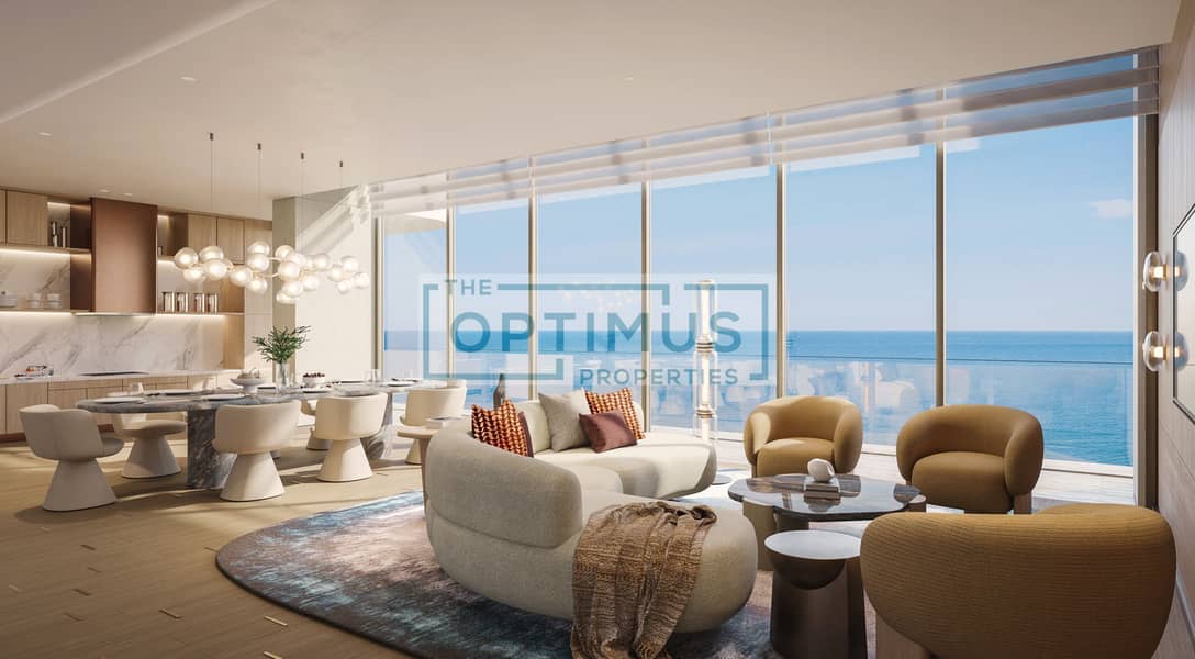 10 R2 - Living Room - 4 Bedroom - Resi (1). jpg