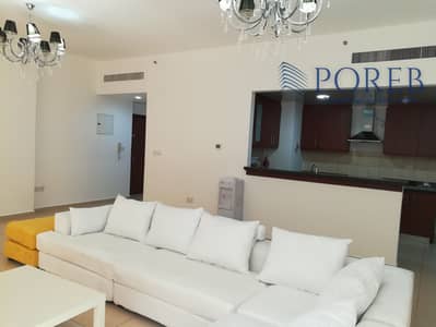 1 Bedroom Flat for Rent in Jumeirah Beach Residence (JBR), Dubai - IMG_20190711_093500. jpg