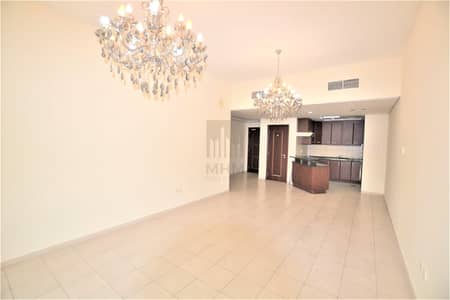 1 Bedroom Apartment for Rent in Discovery Gardens, Dubai - Bright 1 BHKI Walking Distance from Metro I Greenery View