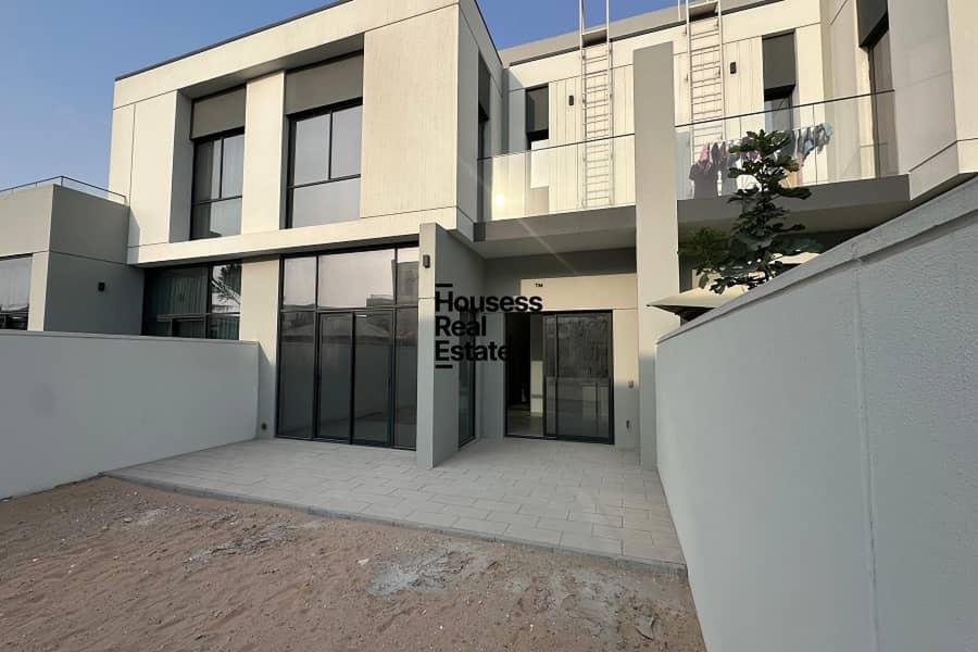 تاون هاوس في الفرجان غرب،الفرجان 3 غرف 225000 درهم - 12081379 تاون هاوس في الفرجان غرب،الفرجان 3 غرف 225000 درهم - 12081379