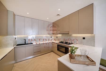4 Cпальни Вилла Продажа в Дубай Инвестиционный Парк (ДИП), Дубай - IMG-20250425-WA0022 2. jpg
