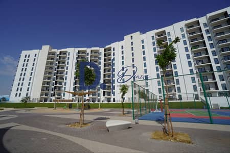 1 Bedroom Apartment for Rent in Yas Island, Abu Dhabi - DSC08736_1. jpg
