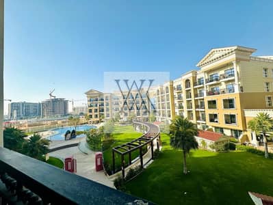 Studio for Rent in Arjan, Dubai - IMG-20250623-WA0007. jpg