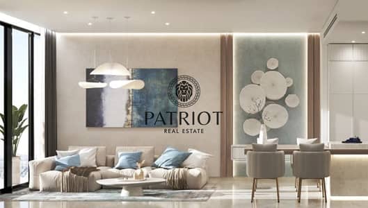 1 Bedroom Flat for Sale in Dubai Production City (IMPZ), Dubai - 9. JPG