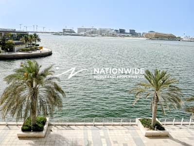 阿拉哈海滩， 阿布扎比 2 卧室单位待售 - 位于阿拉哈海滩，杰玛姆公寓 2 卧室的公寓 2200000 AED - 12081413