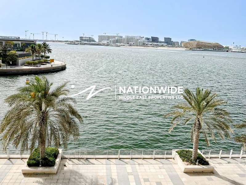 位于阿拉哈海滩，杰玛姆公寓 2 卧室的公寓 2200000 AED - 12081413