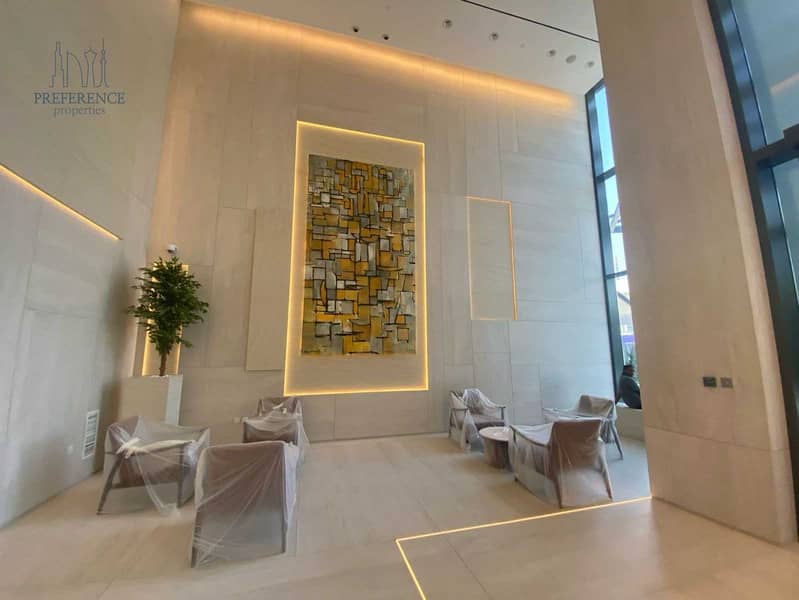 BRAND NEW 1 BD I GREAT VIEWS I EASY ACCESS TO MAIN ROADS