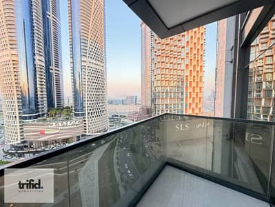 2 Bedroom Flat for Rent in Business Bay, Dubai - IMG-20250630-WA0032. jpg