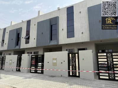 4 Bedroom Villa for Sale in Al Yasmeen, Ajman - WhatsApp Image 2025-06-28 at 2.53. 46 PM. jpeg