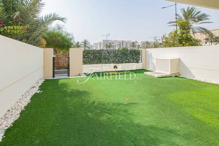 3 Bedroom Villa for Rent in Town Square, Dubai - IMG_7083. jpg