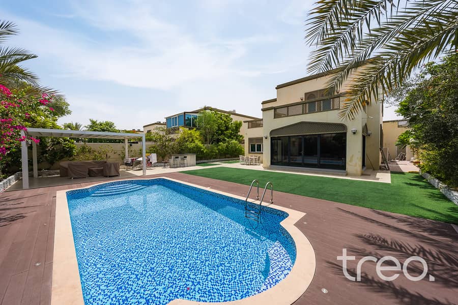 Exclusive | Fully Renovated | Extended | 4BR