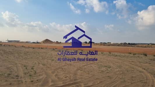 Plot for Sale in Al Rahmaniya, Sharjah - 20240104_083055. jpg