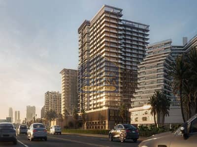 阿尔贾达法住宅区， 迪拜 单身公寓待售 - 2. jpg