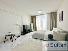 Brand New! Studio | Fully Furnished