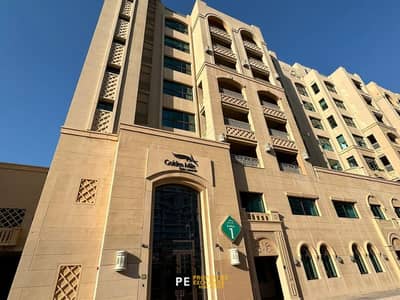 فلیٹ 1 غرفة نوم للايجار في نخلة جميرا، دبي - 2. png