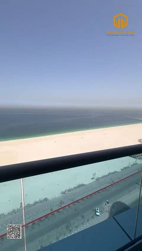 🌊 2BHK Sea View Apartment for Sale | ACR Ajman | Vacant & Ready 🌊 2BHK Sea View Apartment for Sale | ACR Ajman | Vacant & Ready