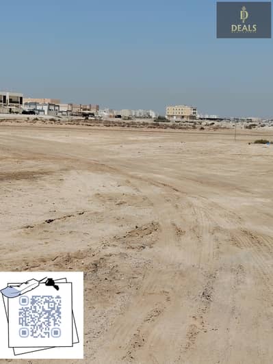 Plot for Sale in Al Helio, Ajman - image (3). png